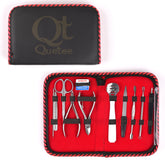 Quetee Beauty  Pedicure-Kit (Medium)